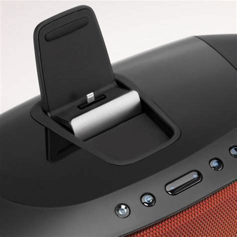 JBL OnBeat Rumble