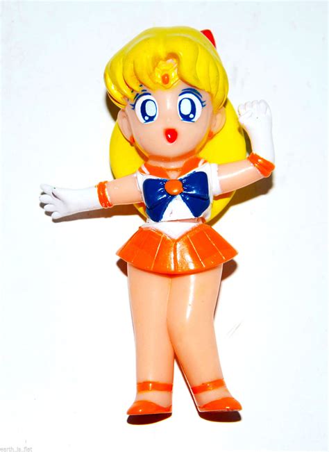 Sailor Venus Figure figurine - Figures & Statues