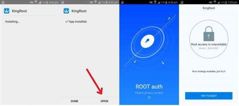 How To Root Amgoo Am206 Root Droids