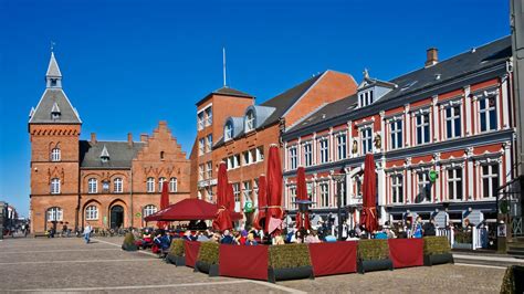 Hotels in Esbjerg from $43 - Find Cheap Hotels with momondo