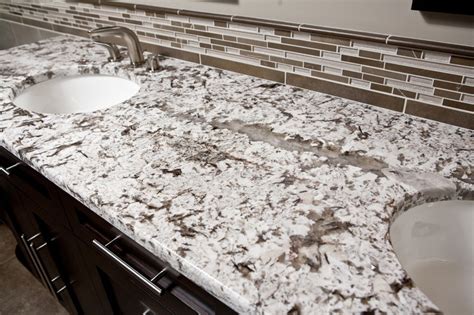 Bianco Antico - Granite Countertops Seattle