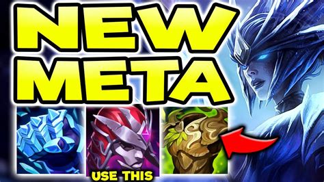 Shyvana Top Is Now Stronger Than Ever New Meta S Shyvana Top