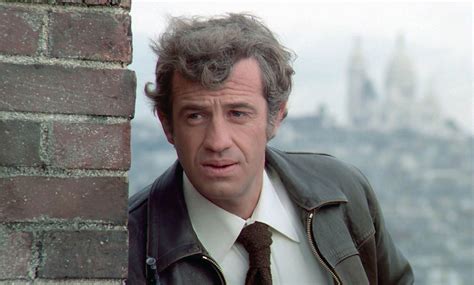 Könny szökik a szemedbe a legendás Belmondo film világhírű zenéjének