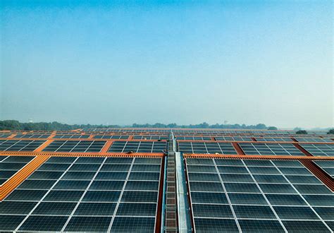 Tata Power To Add 7 Mw Of Rooftop Solar At Tata Motors Plant In Pune Pv Magazine India