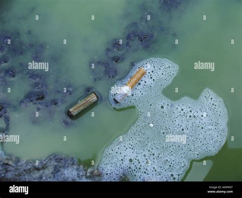 Very Dirty Water Hi Res Stock Photography And Images Alamy