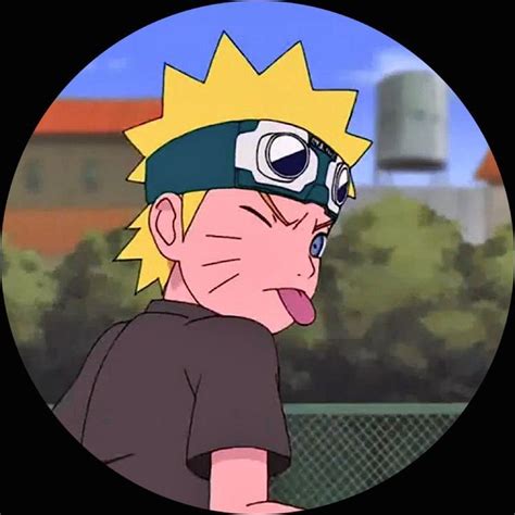 Naruto Pfp Best Naruto Profile Pictures Kid Naruto Naruto Show