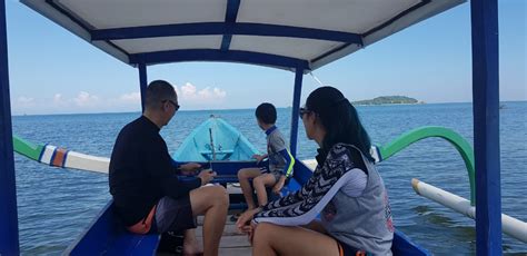 Day Tour Gili Nanggu Southwest Lombok Clear Water For Snorkeling