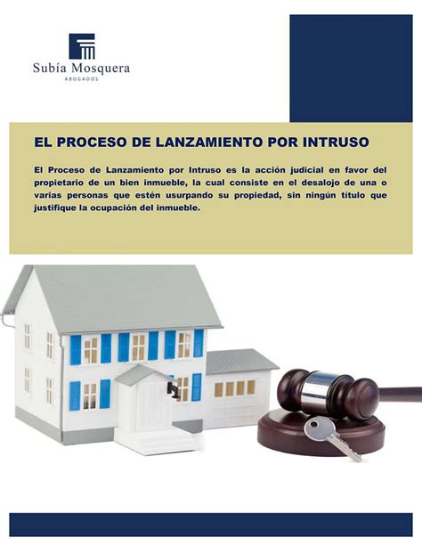 Datos De Inter S Sobre El Proceso De Lanzamiento Por Intruso