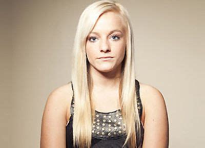 Teen Mom Mackenzie McKee FINALLY Speaks Out About Sex Tape Read Her