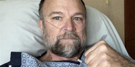 Ned Luke Actor De GTA V Es Dado De Alta Tras Ser Internado Por COVID 19