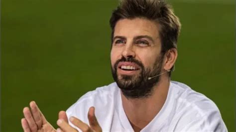 Gerard Piqué Habla Sobre Todo Lo Que Vivió Tras Separación Con Shakira “de Todo Lo Que He