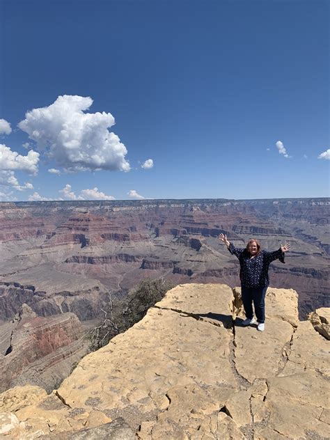 Grand Canyon Adventures Julie Jordan Scott Flickr