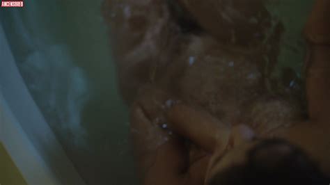 Naked Camila Márdila in Where My Heart Is