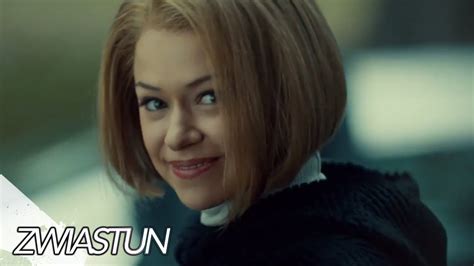 Orphan Black X Clutch Of Greed Zwiastun Napisy Pl Youtube