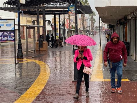 Mantiene Protección Civil Alerta Preventiva por ingreso de la quinta