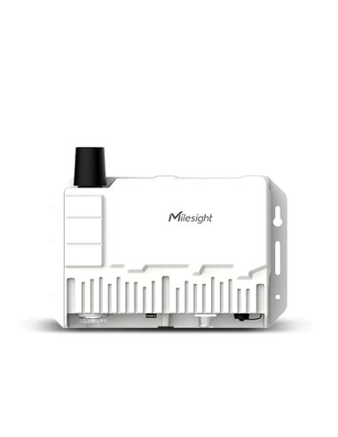 Milesight Solar Lorawan Gateway