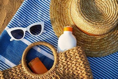 Sun Protection: How to Protect Your Skin from Harmful UV Rays