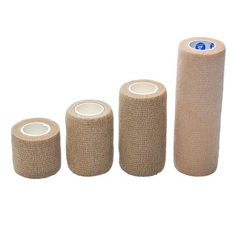 Self Adherent Elastic Bandage Mfasco Health And Safety