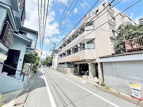 【ホームズ】ライオンズマンション中野大和町｜中野区、西武新宿線 野方駅 徒歩7分の中古マンション（物件番号：0114053 0011407）