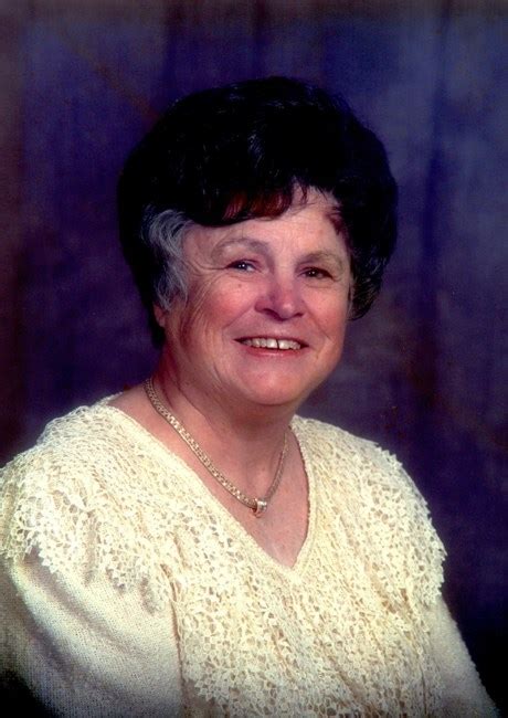 Beulah Benson Obituary Glendora Ca