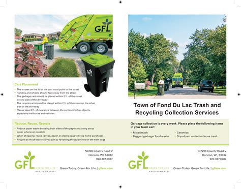 Environmental Waste Services