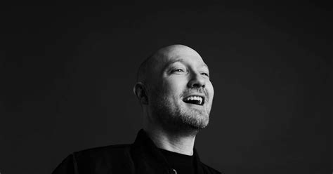 Paul Kalkbrenner Announces 2022 North America Tour Dates EDM