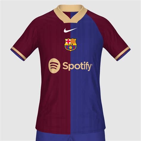 LA LIGA Collection By ALIGARTHDESIGN FIFA Kit Creator Showcase