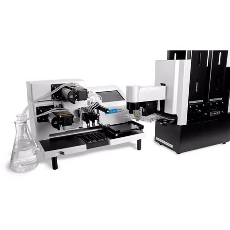 BioTek MultiFlo FX Multimode Dispenser Silvera