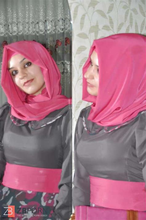 Turbanli Arab Asian Turkish Hijab ZB Porn