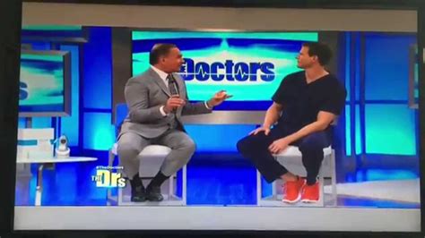 Rodan And Fields Macro Exfoliator Featured On The Doctors Show Youtube