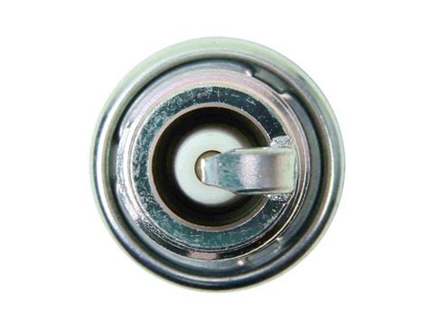 NGK Iridium Resistor DCPR7EIX, 6046 Spark Plug