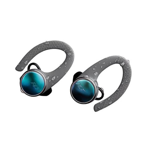 Tai Nghe Bluetooth Plantronics Backbeat Fit Gi I