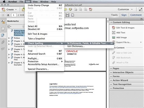 Adobe Acrobat Pro Mac DC 2020.012.20048 - Download