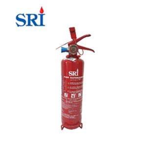 Sri Kg Abc Type Fire Extinguisher Cctv Camera Nepal