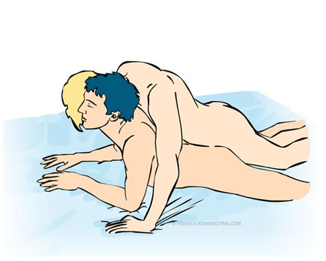New Easy Gay Sex Positions Naxrequantum