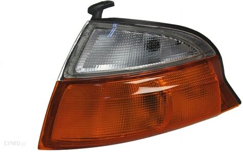 Kierunkowskaz Tyc Lampa Kierunkowskazu Przód L Toyota Hiace 08 95 08