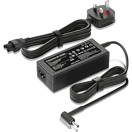 W Ac Charger Fit For Lenovo V V V V V V V V V