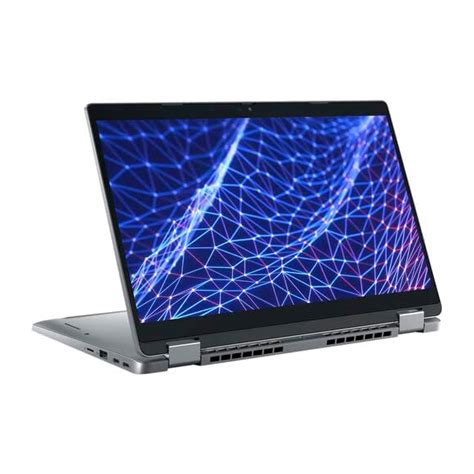 Laptop Dell Latitude 5330 2 In 1 Core I7 1265u Ram 16gb Ssd 512gb 133 Inch Fhd Touch Windows 11