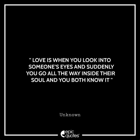 77 Romantic Quotes About Eyes That You Will Love