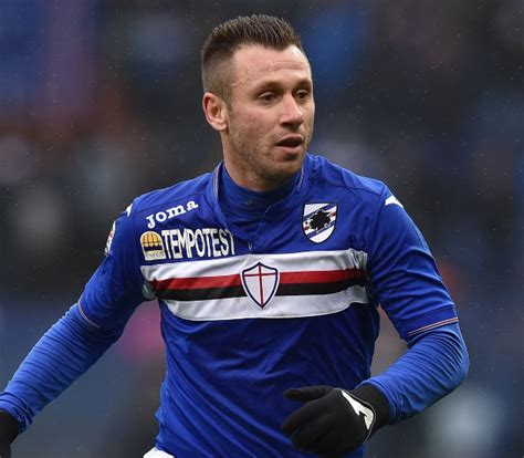 Antonio Cassano, Bio, Net worth 2023, Stats, Career, Age & More