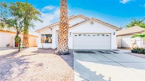 Gilbert Arizona House Tour 419 900 1 537 Sqft 3 Bedrooms 2 Bathrooms