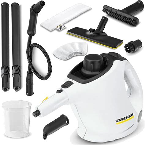 Karcher Sc Easyfix Premium Home Line Bia Y Parownica