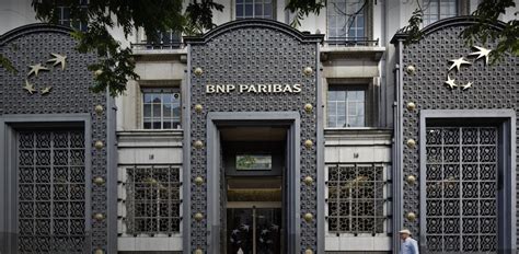 Bnp Paribas Será El Nuevo Depositario De Los Vehículos De Inversión