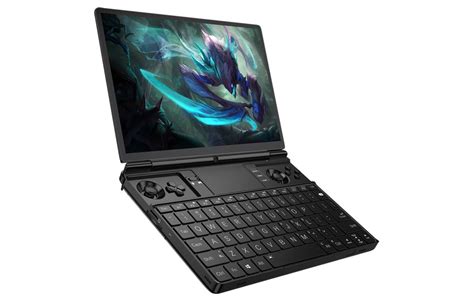 GPD Win Max 2 2024 Powered By Ryzen 7 8840U And 32GB LPDDRX Memory Is