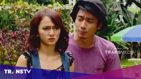 SKETSA Tukang Kebun Jatuh Cinta Trans TV