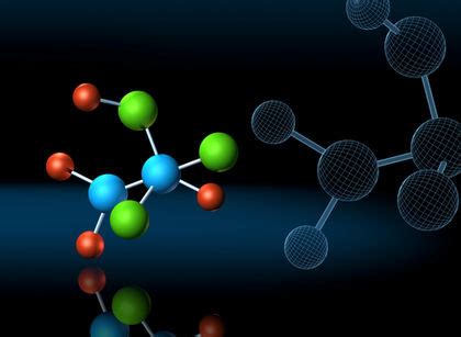 Chemical bond chemical bonds