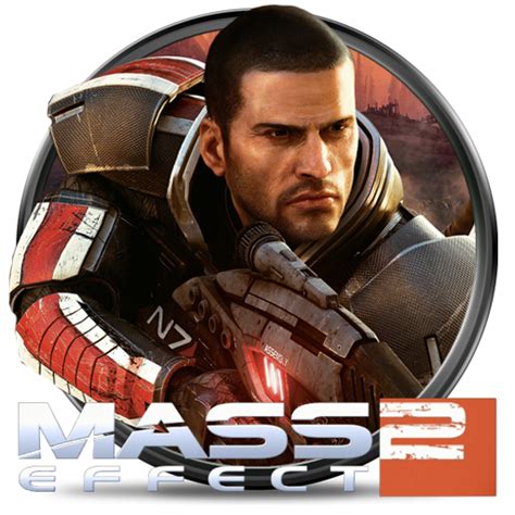 Mass Effect 2 3 By Solobrus22 On Deviantart