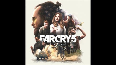 ПРОХОЖДЕНИЕ Far Cry 5 НА 100 Youtube