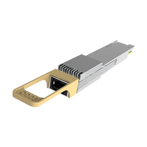 LPO QSFP DD 8x100G SR8 Optical Transceiver Module FiberMall