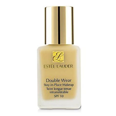 Estee Lauder Double Wear Stay In Place Makeup Spf No Ivory Nude N Ml Oz
